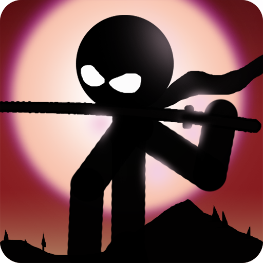 Stickman War - KungFu Battle Z