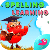 Spelling Learning for Kids快速下载