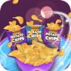 Potato Chips Making绿色版下载