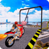 Extreme Bike Stunt Tricks - Impossible Tracks官方下载