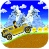 Hill Climb Car Adventure最新版下载