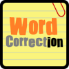 Word Correction