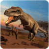 T-Rex Survival Simulator