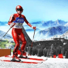 Ski Jump Super Skiing Safari Adventure版本更新