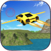 Flying Car 3D: Extreme Pilot官方下载