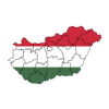 Counties of Hungary - maps, tests, quiz如何升级版本