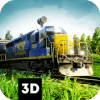 Subway Train Simulator – Train Driver快速下载