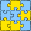 Join puzzles费流量吗