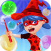 Ladybug Bubbles Shooter最新版下载