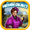 The Mystery Search - Hidden Objects Gameiphone版下载