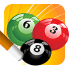 8 Billiard Pool Online Master免费下载