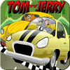 Tom vs Jerry Battle Racingiphone版下载