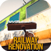 Railway Station Renovation