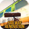 Railway Station Renovation安卓手机版下载