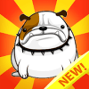 Dogs color by number: Pixel art dog coloring 2019手机版下载