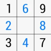 Sudoku Puzzles – Fun & Free Brain With All Level终极版下载