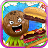 *Cook It Fever: Cooking Dash Chef Restaurant Game版本更新