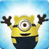 Cute Minion Jumpiphone版下载