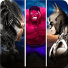 Superhero Fight Arena - The Hero Fighter Clubiphone版下载