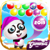 Panda Pop Rescue : Free Bubble Shooter 2019费流量吗