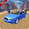 游戏下载Impossible Car Drum Driving Simulator 2019