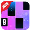 游戏下载Magic Piano dream tiles