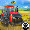 Nuremberg Mega Organic Tractor Farming SIM 2018最新安卓下载