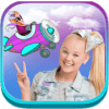 Jojo Siwa Pilot