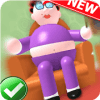 Escaping FAR of Grandma's! TIPS New!绿色版下载