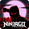 NinjaGo Shadow - Kai Master绿色版下载