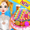 Cooking Cake Fever - Cooking Game