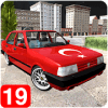 Cars Racing City Sahin Simulator