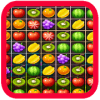 Jewel Macth Fruits 3 Hits安全下载