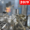 Modern Sniper Critical Ops: Shooting Games - FPS费流量吗