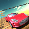 游戏下载Real Tracks: Impossible Future Car Stunt Simulator