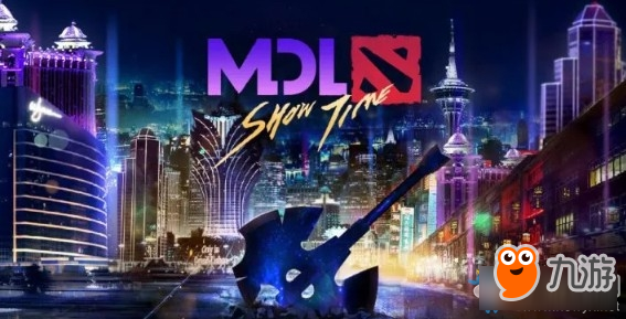 《DOTA2》2019MDL预选赛IG vs FGB比赛视频