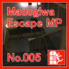 Escape Game - Madogiwa Escape MP No.005玩不了怎么办