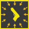 Spinning Gun (Reflex, Skill game)版本更新