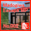 Escape Game - Madogiwa Escape MP No.002