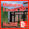 Escape Game - Madogiwa Escape MP No.002玩不了怎么办