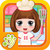 游戏下载Bella's kitchen fever - Simulated cooking game