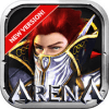 (Free Diamonds) Mu Origin Arena - Version 8.0