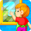 Kids Cleaning Games - My House Cleanup版本更新