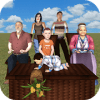 Happy Family Virtual Adventureiphone版下载