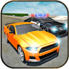 Gangster Vs Police Car: Chase Game版本更新