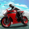 Moto Bike Riders 3D: Xtreme Highway Racing