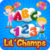 Lil' Champs - Pre School Learning