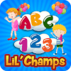 Lil' Champs - Pre School Learning在哪下载