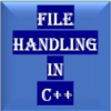 File Handling Game in C++