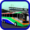 Cricket World Cup Bus Racing